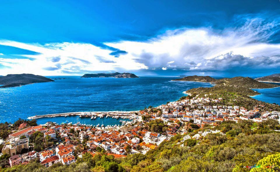 KAŞ
