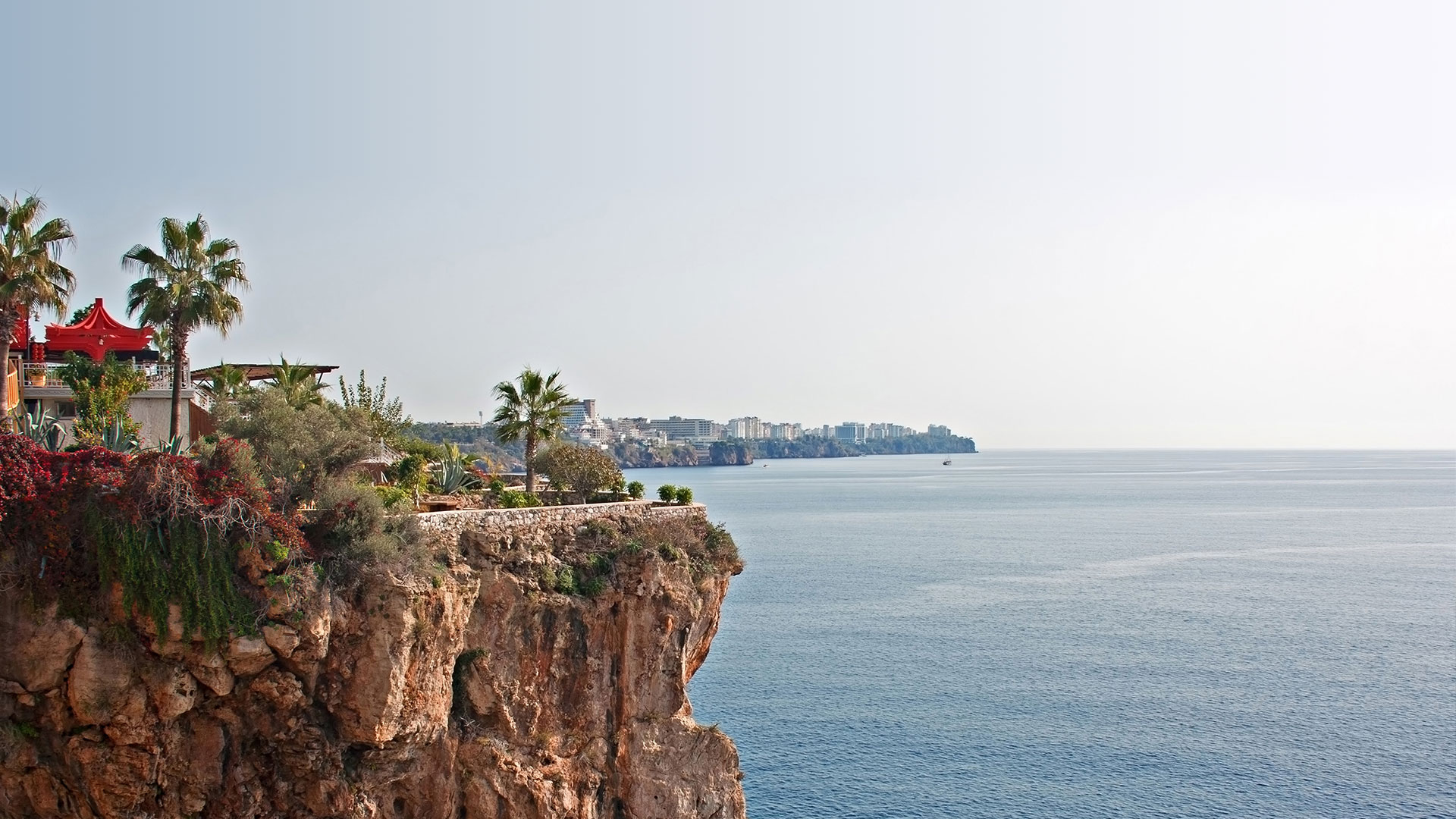 ANTALYA